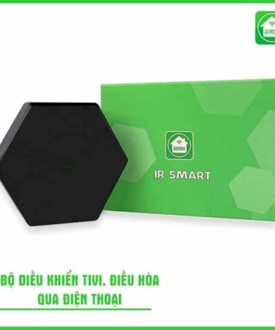 Điều khiển hồng ngoại Hunonic, Hunonic IR Smart